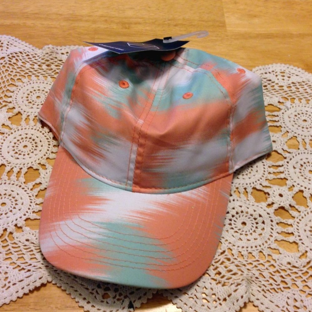 Ladie's Cap, NWT, Original Use